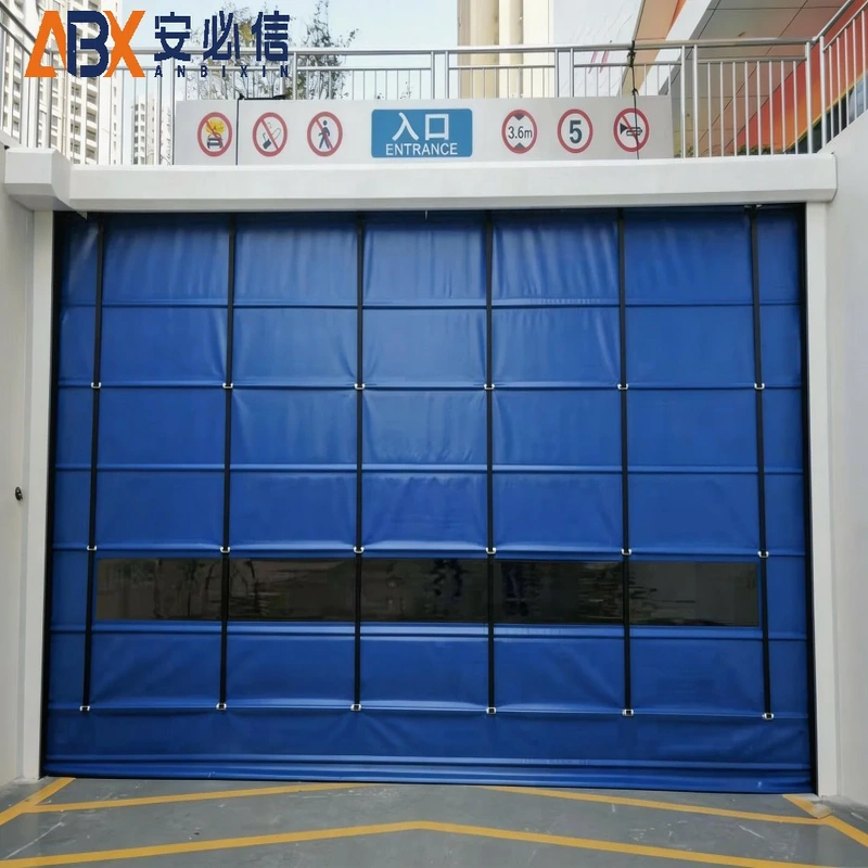 东莞市翻转式卸货平台