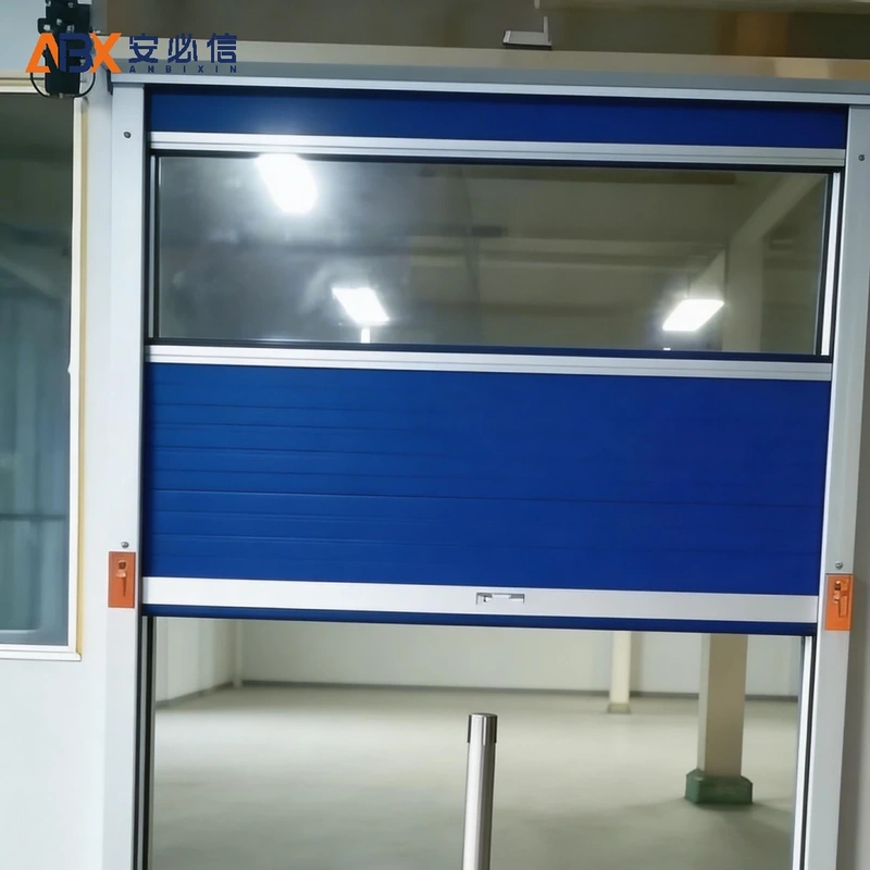 东莞市快速门