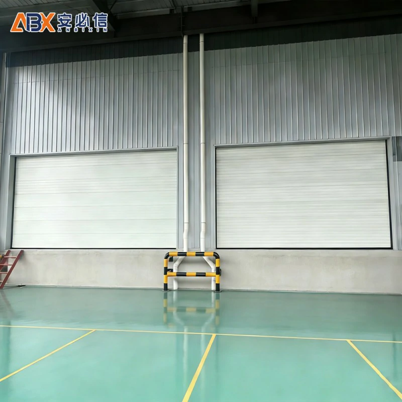 东莞市工业提升门
